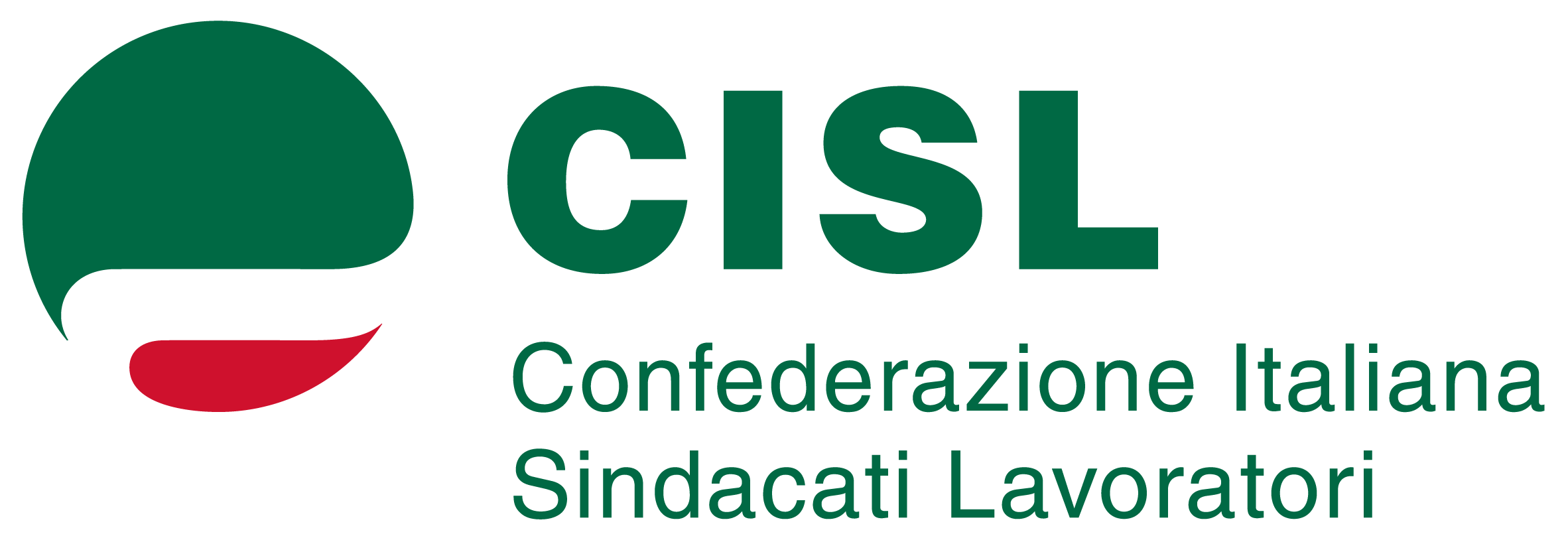 Logo CISL